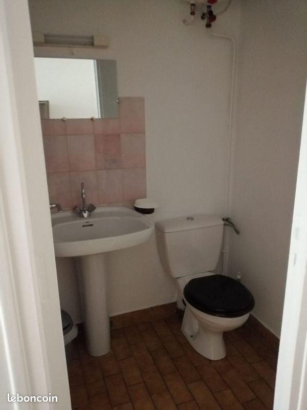 Appartement à louer, 22m², Mayenne