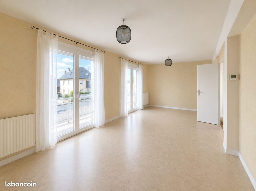 Maison à vendre, 68m², Mayenne