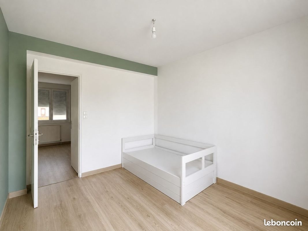 Maison à vendre, 68m², Mayenne