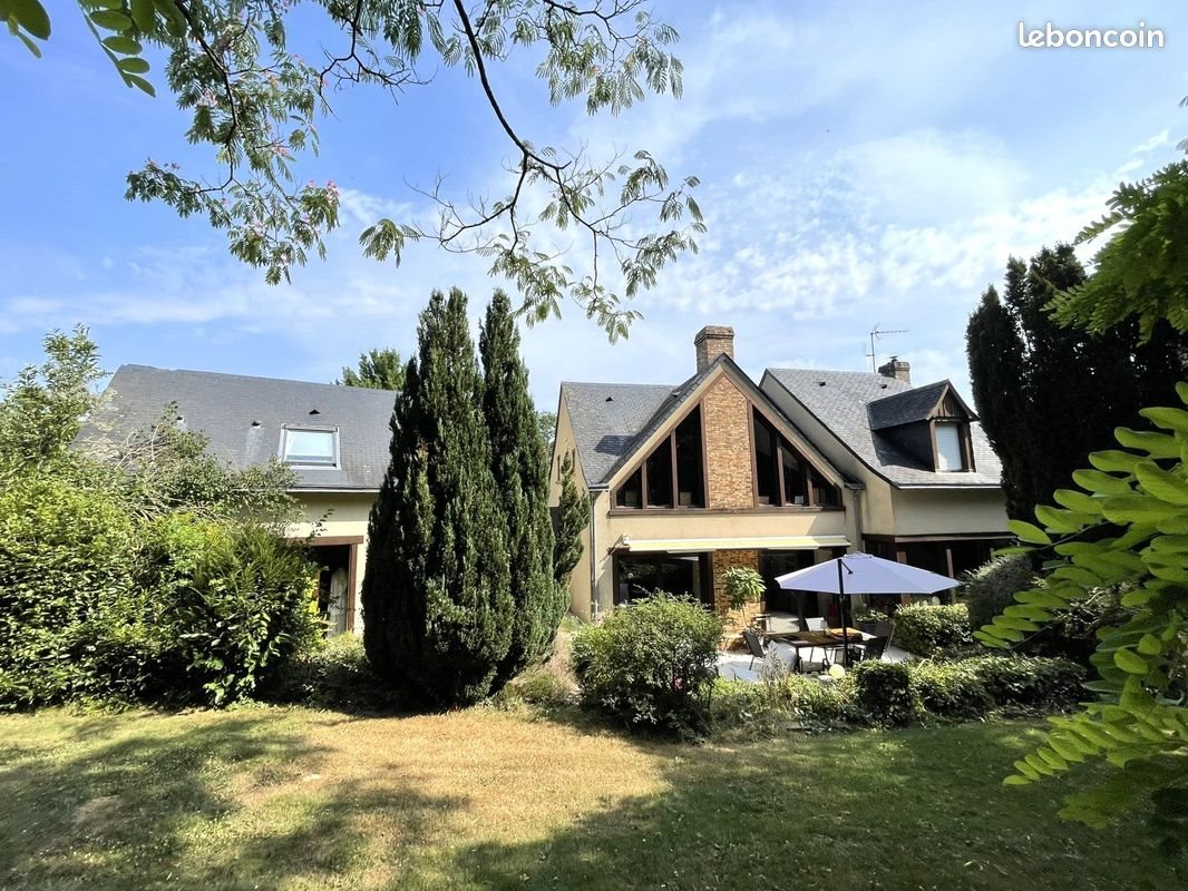 Maison à vendre, 254m², Mayenne