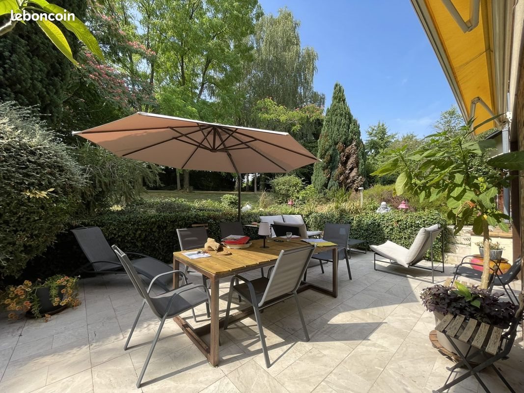 Maison à vendre, 254m², Mayenne