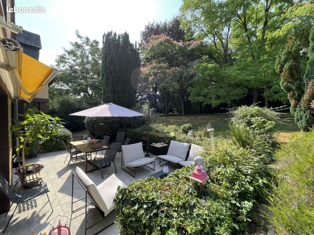 Maison à vendre, 254m², Mayenne