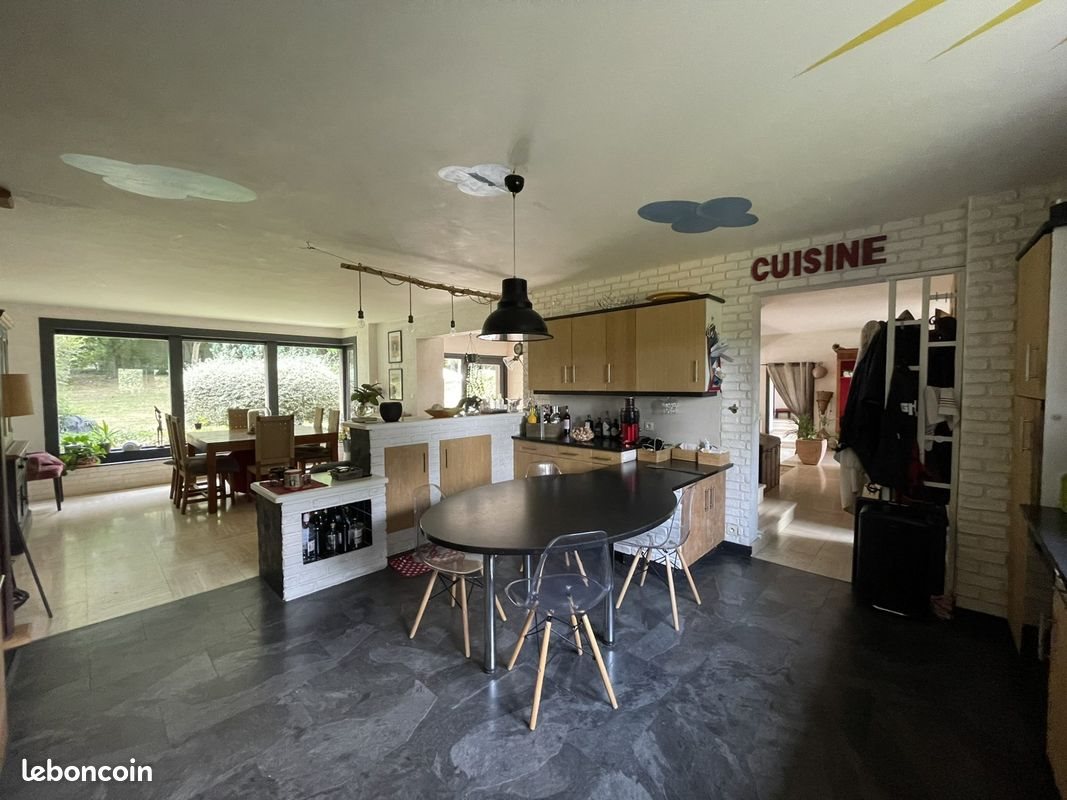 Maison à vendre, 254m², Mayenne