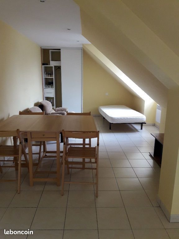Appartement à louer, 19m², Mayenne