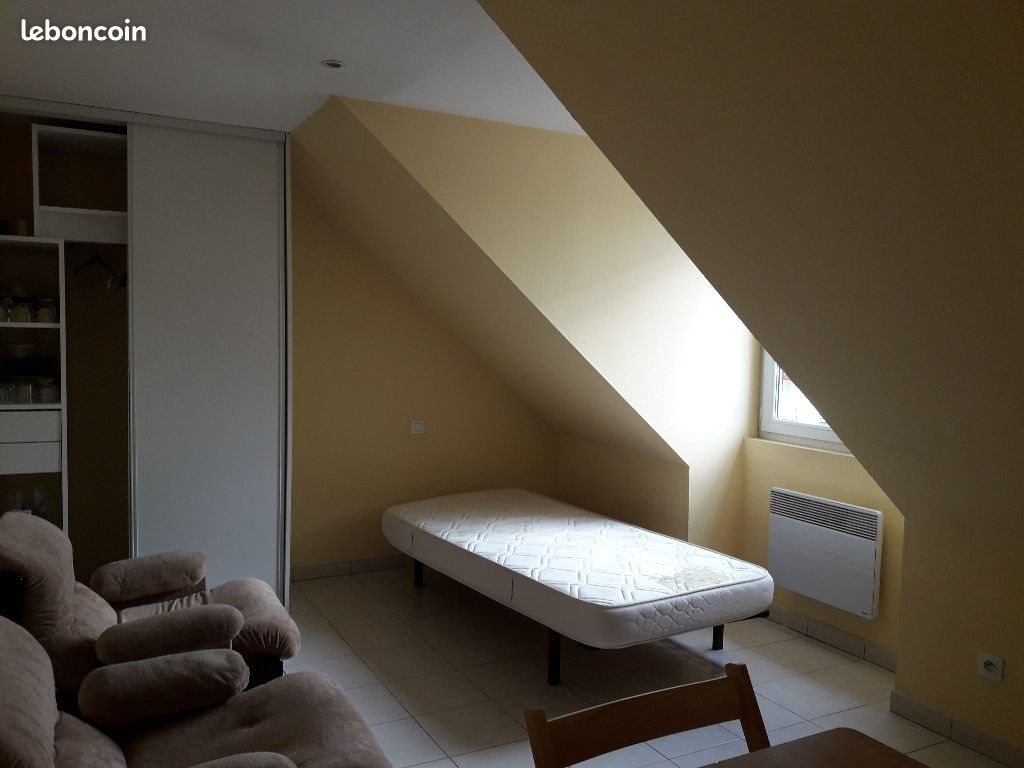 Appartement à louer, 19m², Mayenne