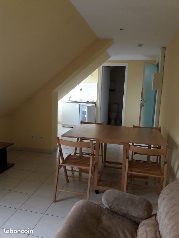 Appartement à louer, 19m², Mayenne
