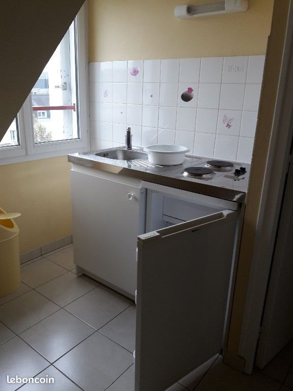 Appartement à louer, 19m², Mayenne