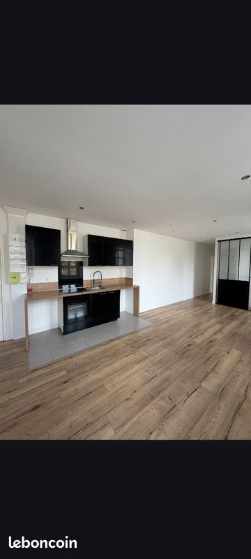 Appartement à louer, 45m², Mayenne