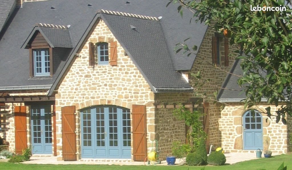 Maison à louer, 131m², Champéon