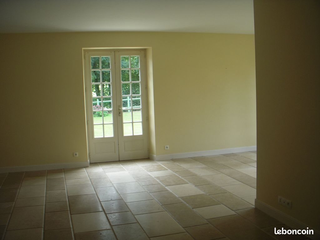 Maison à louer, 131m², Champéon