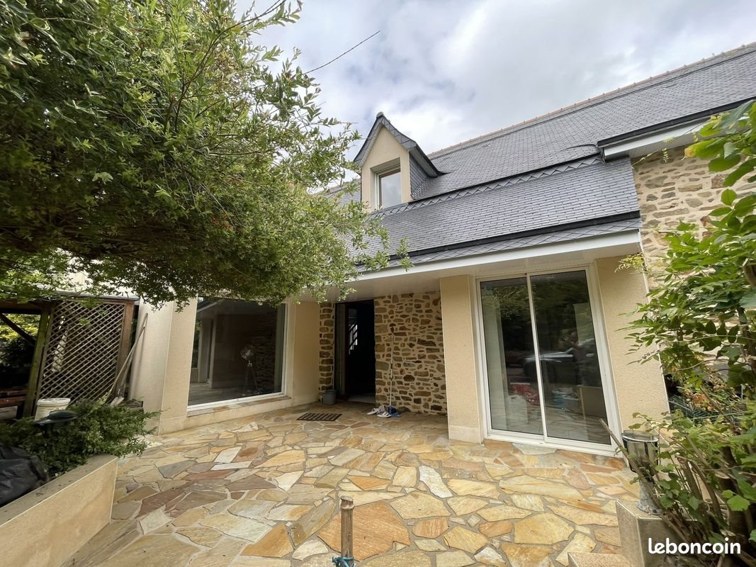 Maison à vendre, 271m², Mayenne