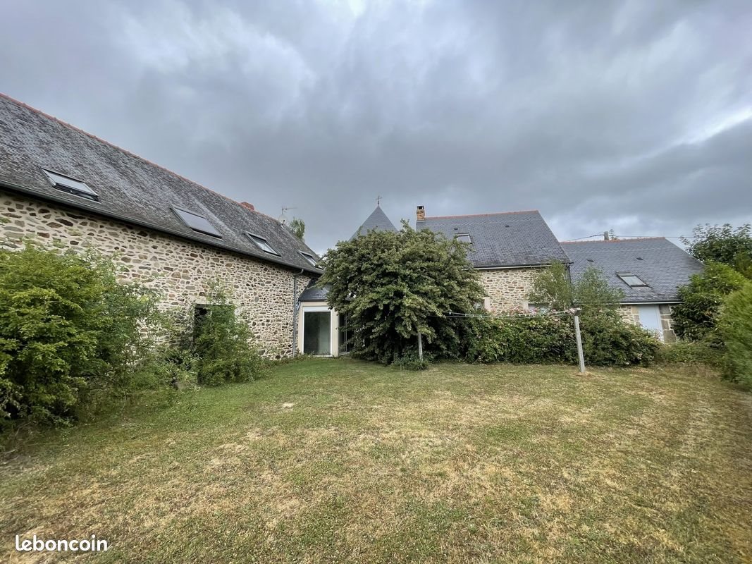 Maison à vendre, 271m², Mayenne