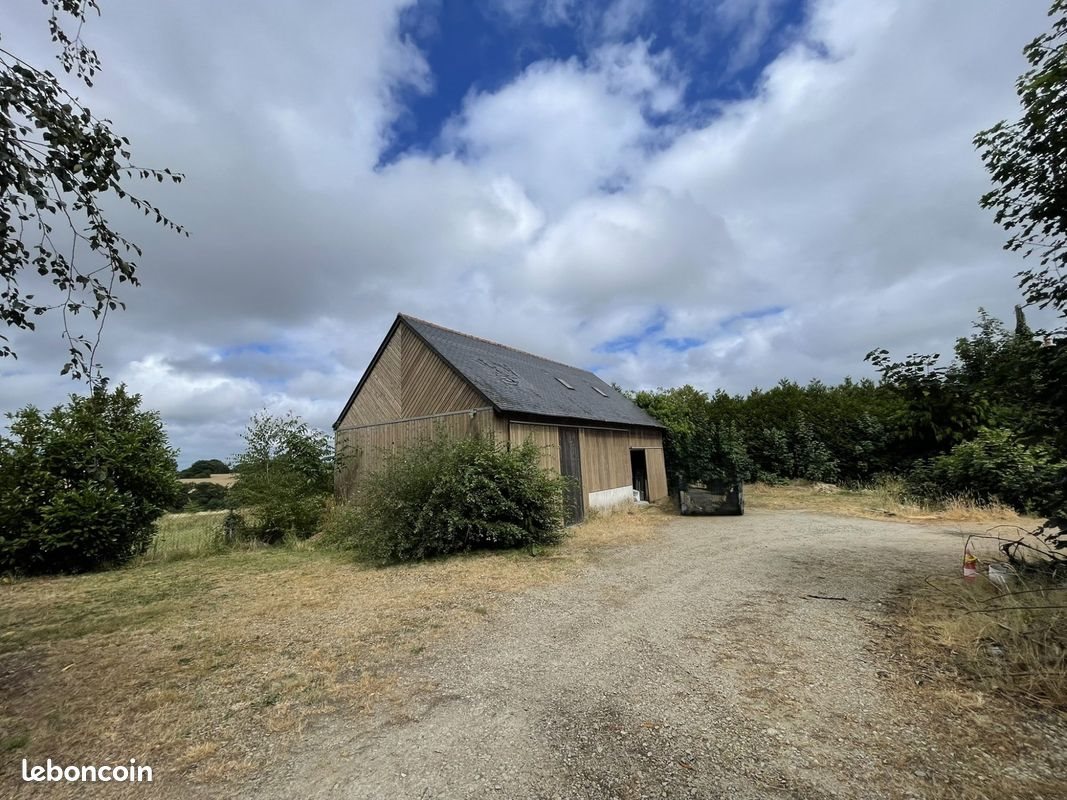 Maison à vendre, 271m², Mayenne