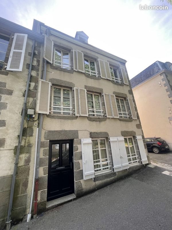 Appartement à vendre, 205m², Mayenne