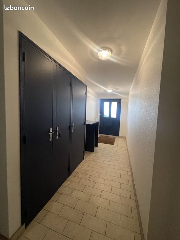 Appartement à vendre, 205m², Mayenne