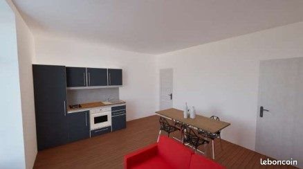 Appartement à louer, 27m², Mayenne