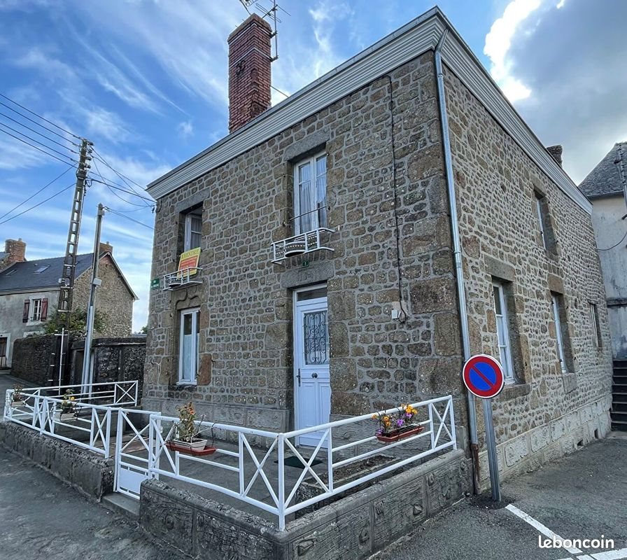 Maison à vendre, 86m², Le Horps