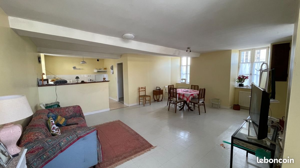 Maison à vendre, 86m², Le Horps