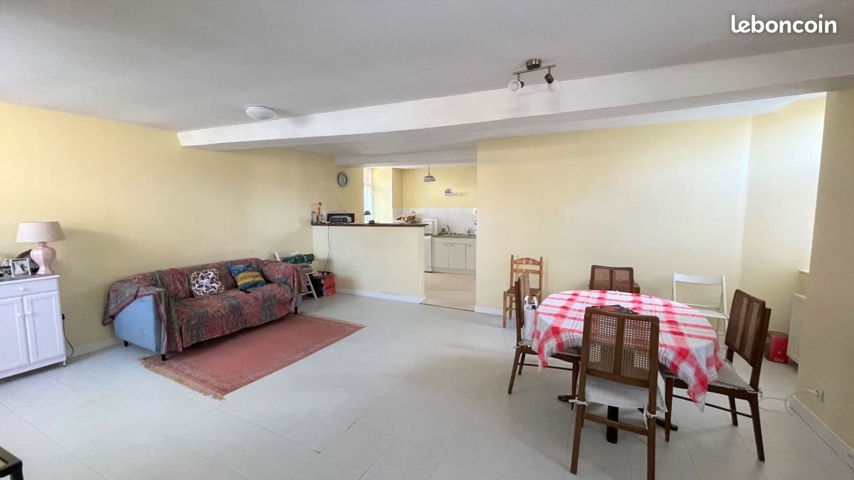 Maison à vendre, 86m², Le Horps