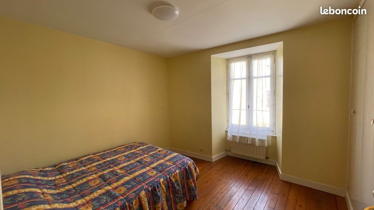 Maison à vendre, 86m², Le Horps