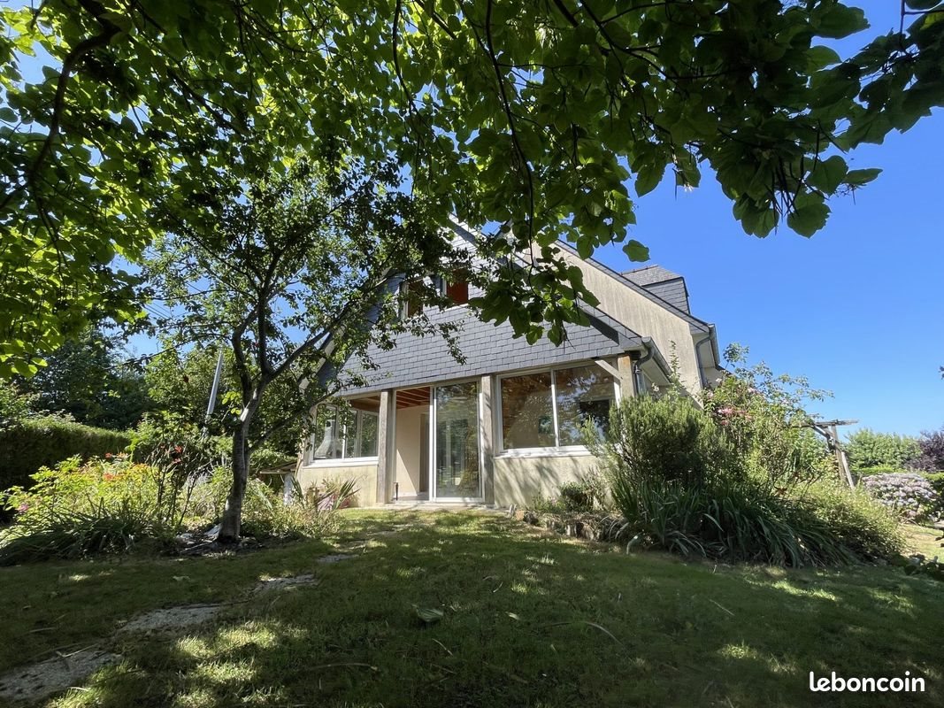 Maison à vendre, 111m², Mayenne