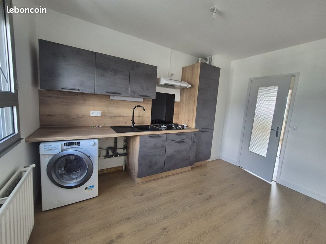Appartement à louer, 50m², Mayenne