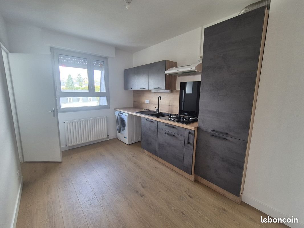 Appartement à louer, 50m², Mayenne