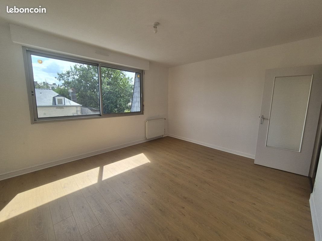 Appartement à louer, 50m², Mayenne