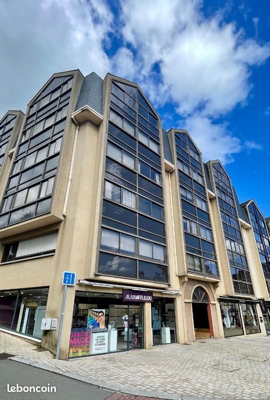 Appartement à louer, 34m², Mayenne