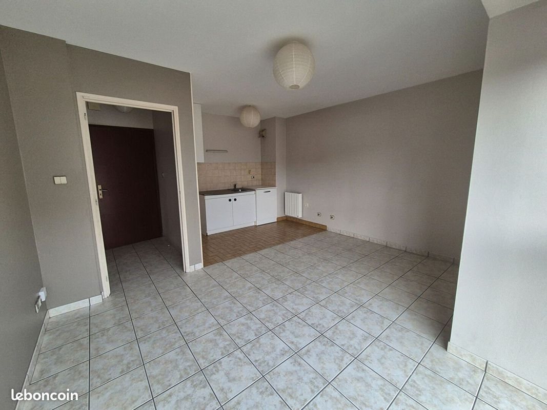 Appartement à louer, 34m², Mayenne