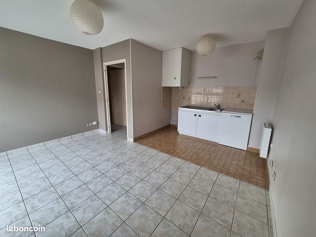 Appartement à louer, 34m², Mayenne
