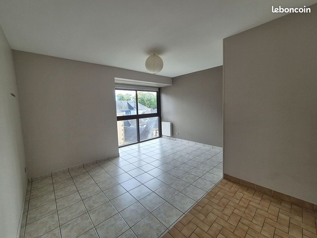 Appartement à louer, 34m², Mayenne