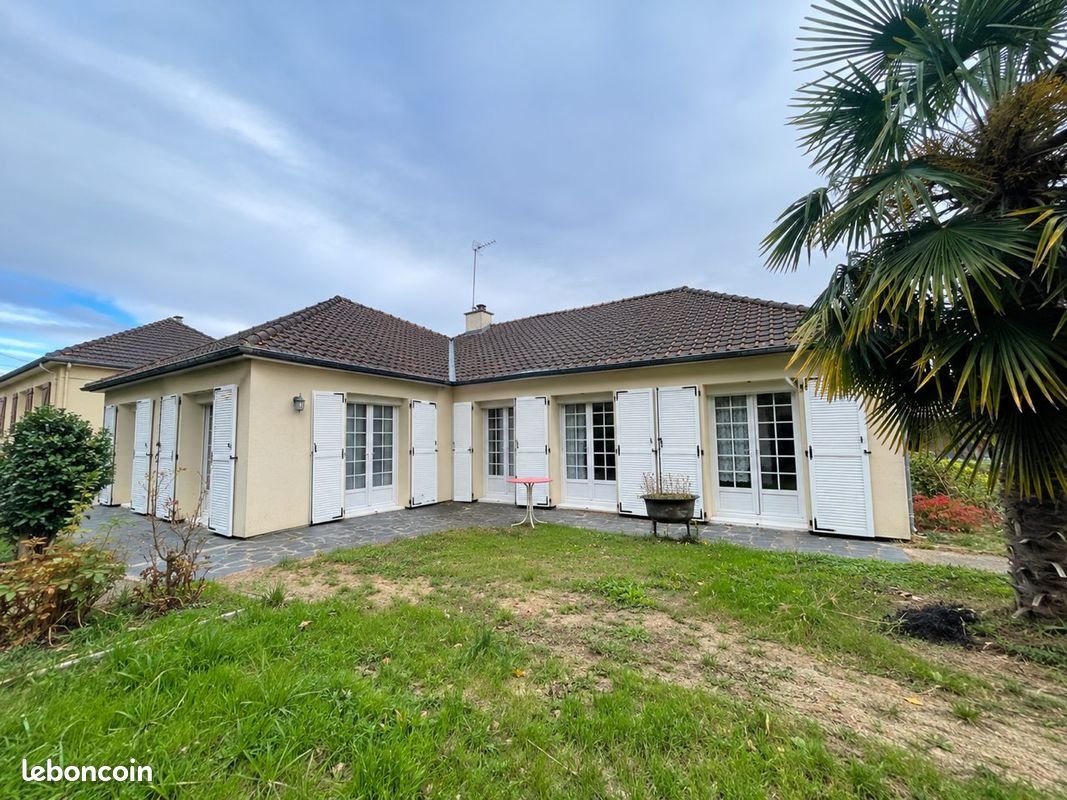 Maison à vendre, 100m², Mayenne