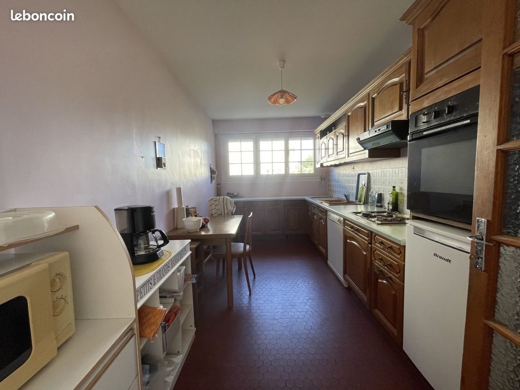 Maison à vendre, 100m², Mayenne