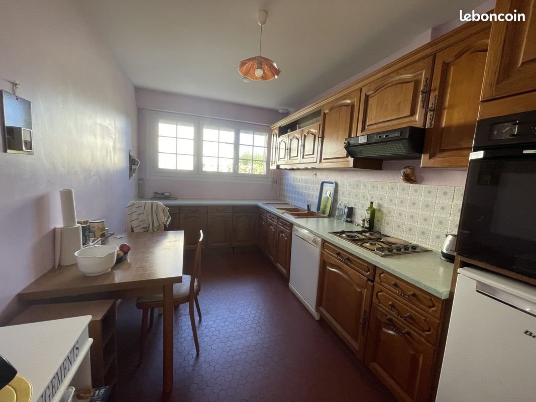 Maison à vendre, 100m², Mayenne