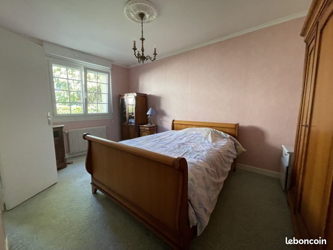 Maison à vendre, 100m², Mayenne