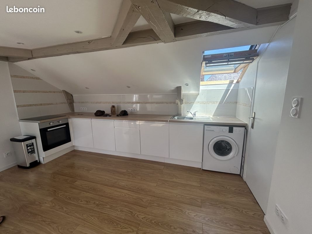 Appartement à louer, 36m², Mayenne