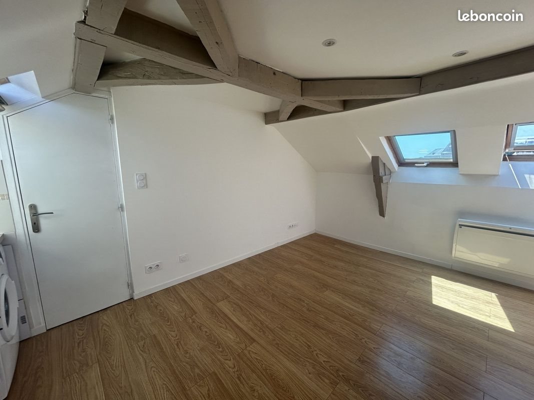 Appartement à louer, 36m², Mayenne