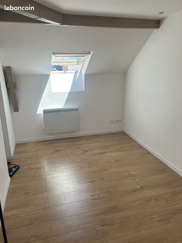 Appartement à louer, 36m², Mayenne