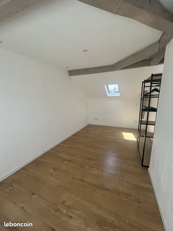Appartement à louer, 36m², Mayenne