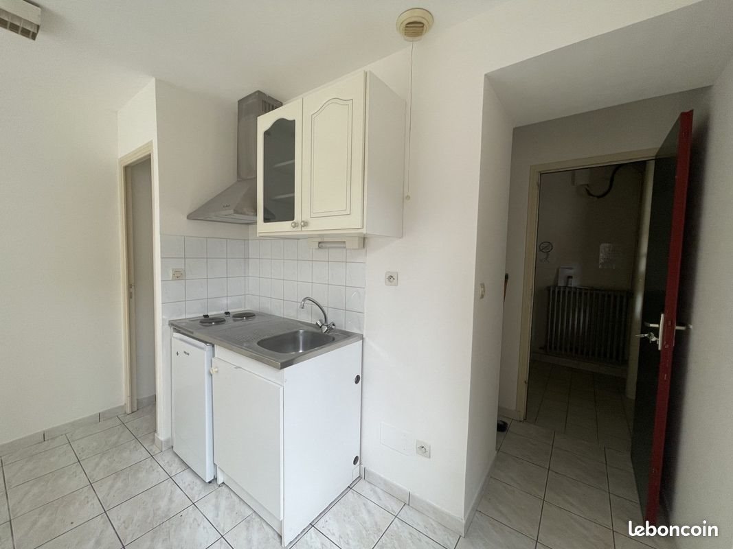 Appartement à louer, 17m², Mayenne