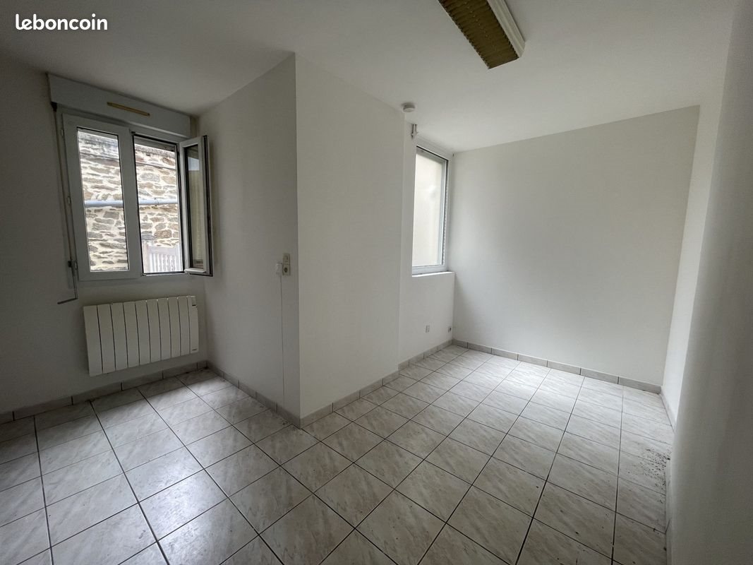 Appartement à louer, 17m², Mayenne