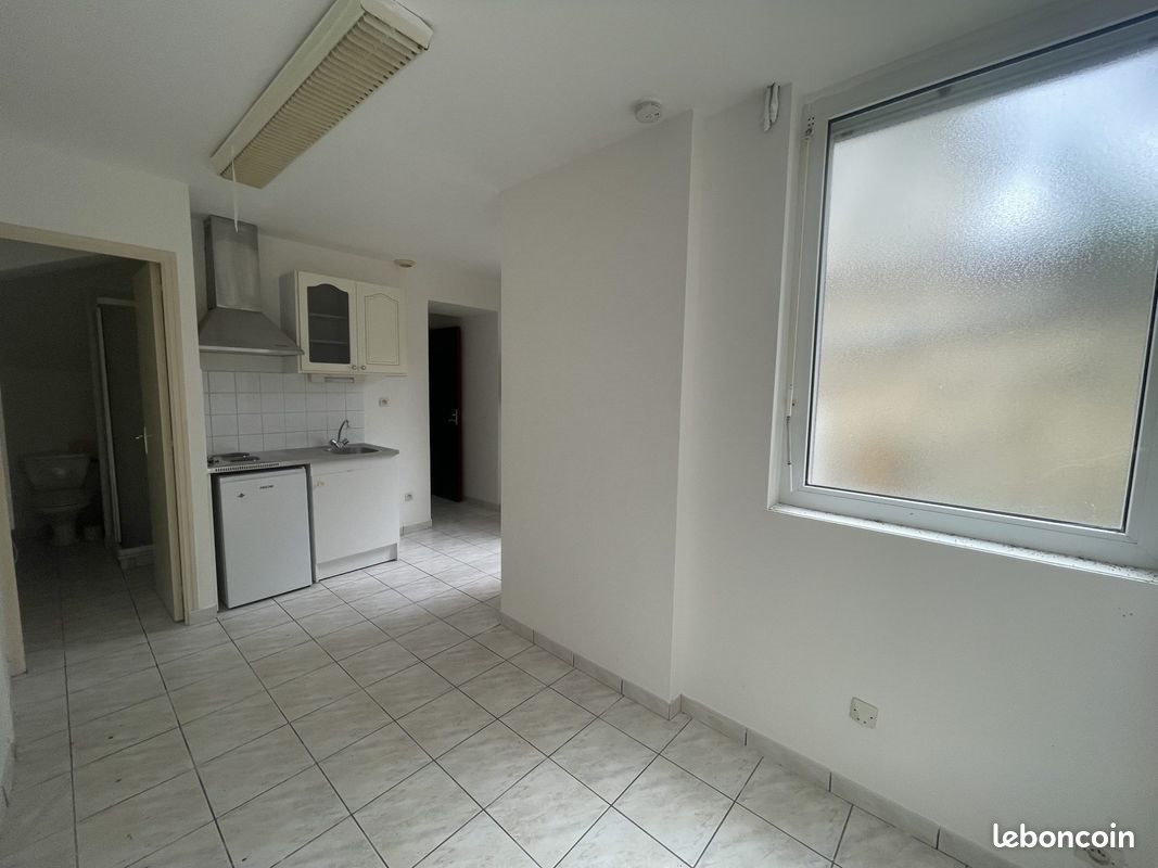 Appartement à louer, 17m², Mayenne