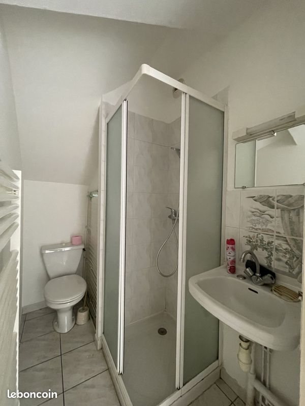 Appartement à louer, 17m², Mayenne