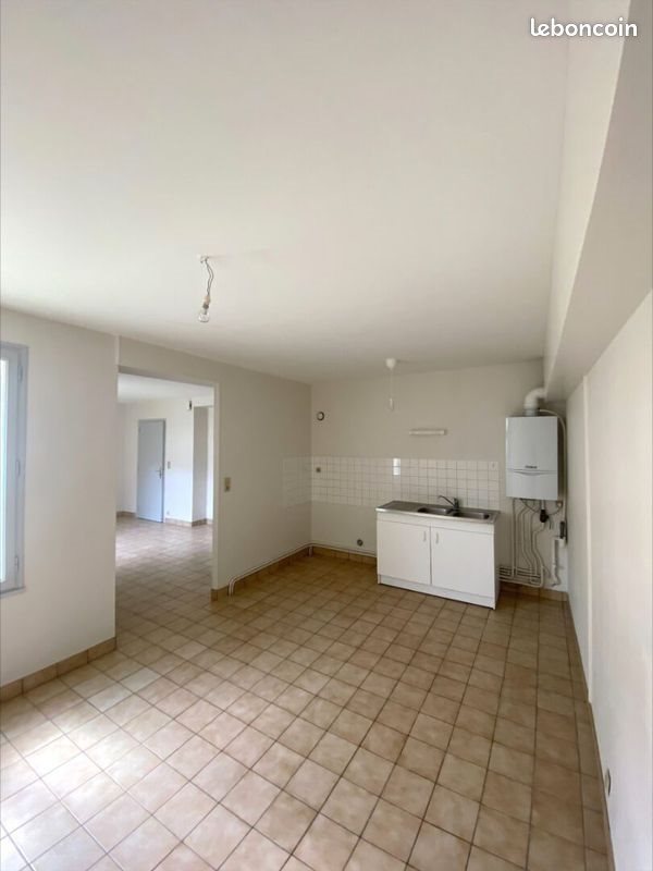Appartement à louer, 56m², Mayenne