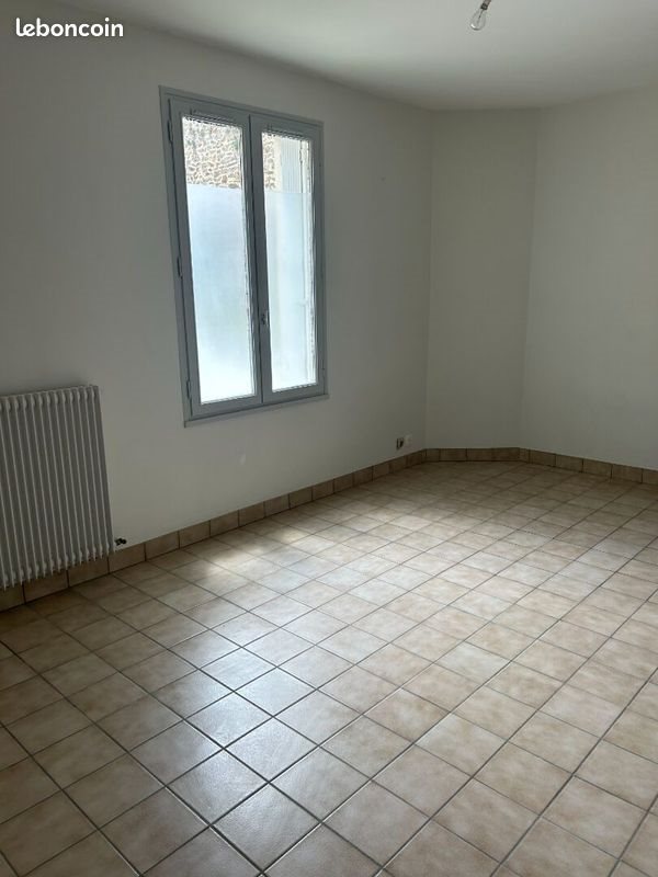 Appartement à louer, 56m², Mayenne