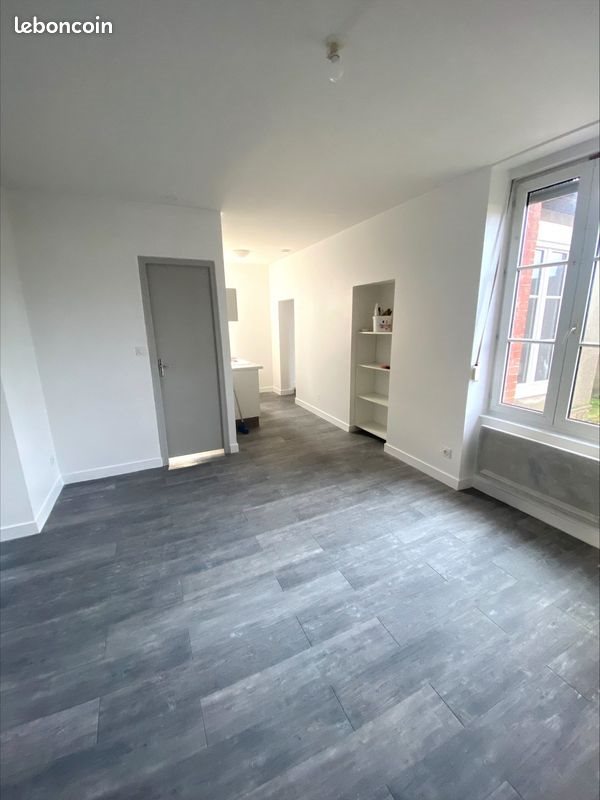 Appartement à louer, 33m², Mayenne