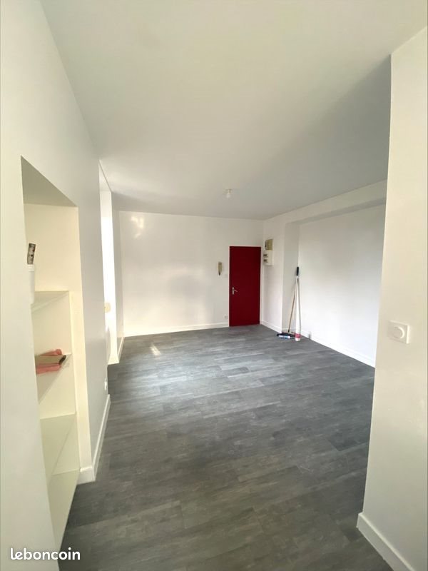 Appartement à louer, 33m², Mayenne