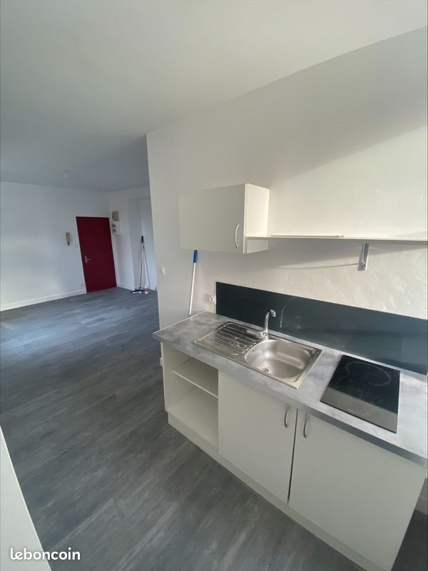 Appartement à louer, 33m², Mayenne