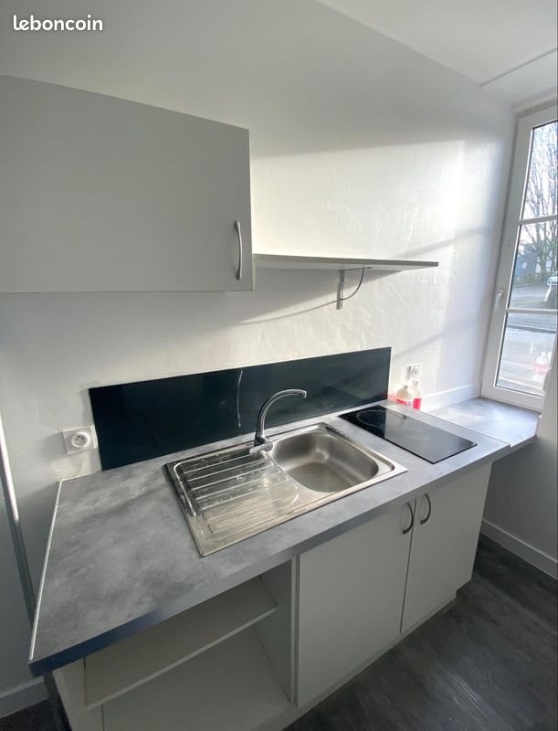 Appartement à louer, 33m², Mayenne